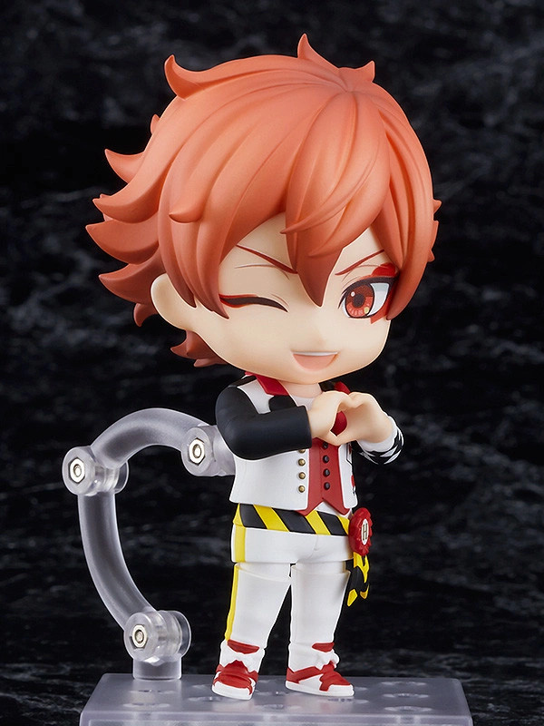 Ace Trappola, Twisted Wonderland, Aniplex, Orange Rouge, Action/Dolls, 4534530734099