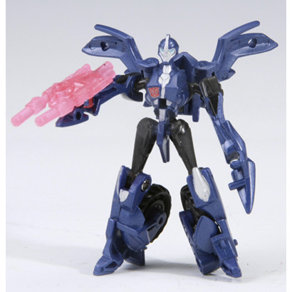 Arcee (Autobot Set), Transformers Prime, Takara Tomy, Action/Dolls, 4904810476146