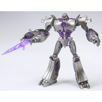 Megatron (Decepticon Set), Transformers Prime, Takara Tomy, Action/Dolls, 4904810475507