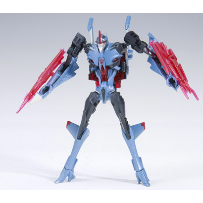 Starscream (Decepticon Set), Transformers Prime, Takara Tomy, Action/Dolls, 4904810475507