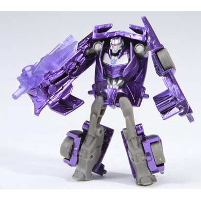 Car Vehicon (Decepticon Set), Transformers Prime, Takara Tomy, Action/Dolls, 4904810475507