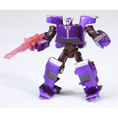 Cliff (Decepticon Set, Terrorcon), Transformers Prime, Takara Tomy, Action/Dolls, 4904810475507