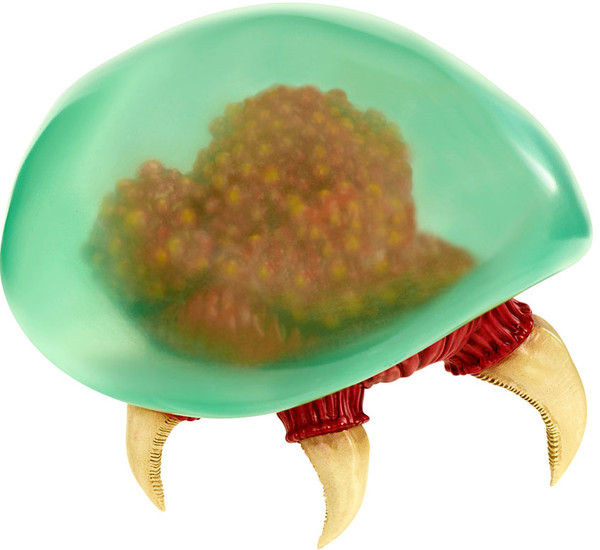 Metroid (6"), Metroid Prime, Jakks Pacific, Action/Dolls