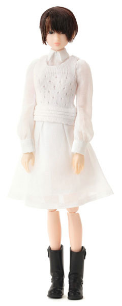 CCS (15SS), Momoko Doll, PW-Momoko [111601], Petworks, Action/Dolls, 1/6