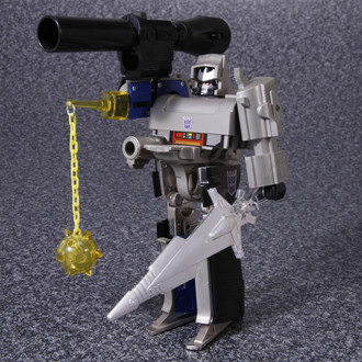 Megaplex, Transformers, Takara Tomy, Action/Dolls