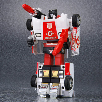 Alert (New Year Special), Transformers, Takara Tomy, Action/Dolls