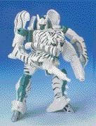 Tigatron, Beast Wars, Takara, Action/Dolls