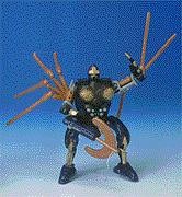 Blackwidow, Beast Wars, Takara, Action/Dolls