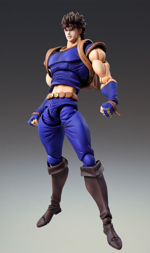 Jonathan Joestar, Jojo No Kimyou Na Bouken, Phantom Blood, Medicos Entertainment, Action/Dolls, 4570017772666