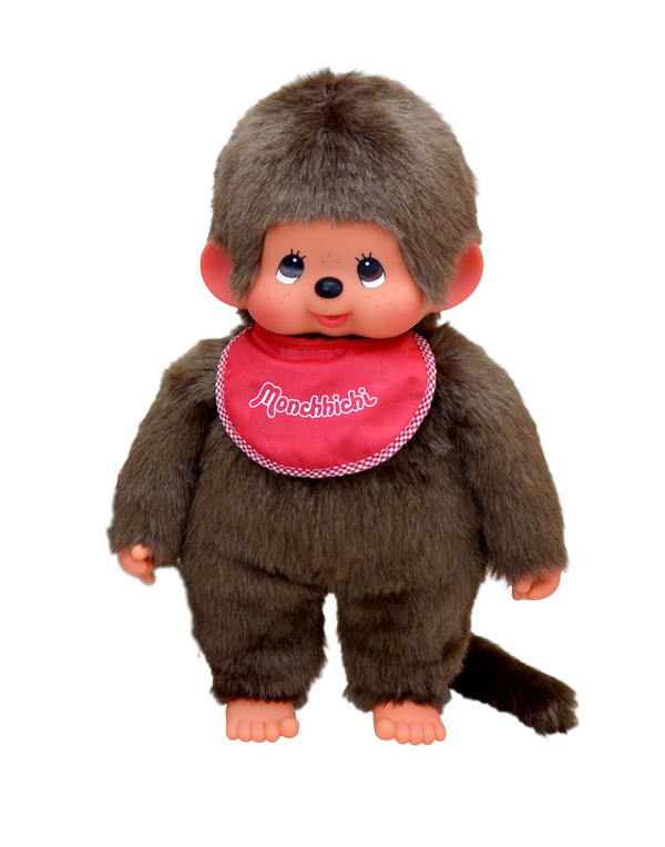 Monchhichi (Classic), Sekiguchi, Action/Dolls