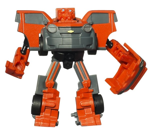 Mudflap, Transformers: Revenge Of The Fallen, Takara Tomy, Action/Dolls