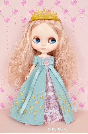 Jane Lefroy, Hasbro, Takara Tomy, Action/Dolls, 1/6