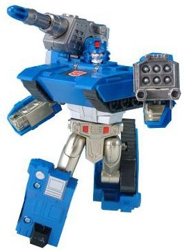 Reverse Convoy, Transformers, Takara Tomy, Action/Dolls