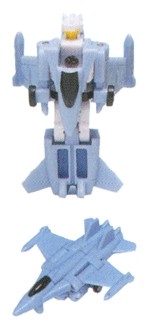 Eagle Eye, Transformers: Zone, Takara, Action/Dolls