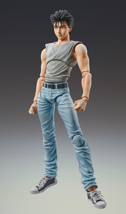 Izumi Shinichi, Migi (Original Manga), Kiseijuu, Medicos Entertainment, Action/Dolls, 4580122818951