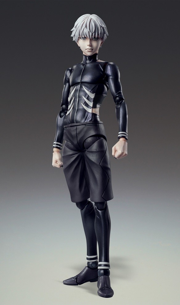 Kaneki Ken (Awakening), Tokyo Ghoul, Medicos Entertainment, Action/Dolls, 4580122819804