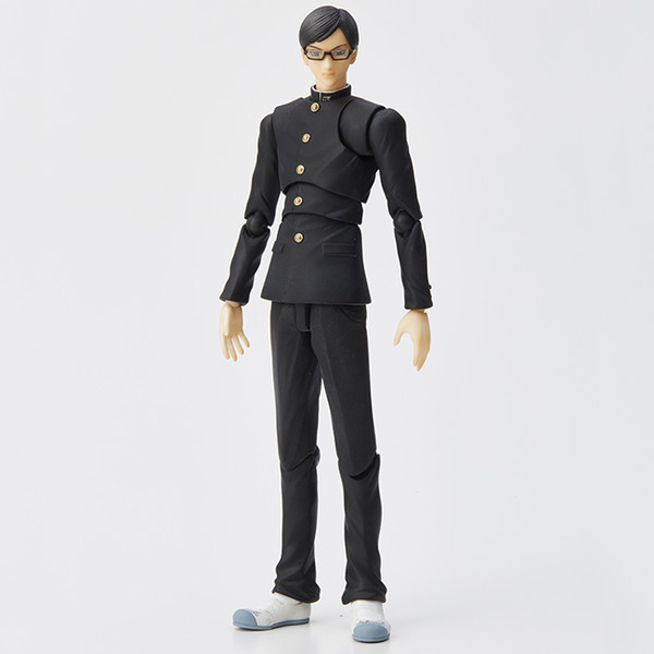 Sakamoto, Sakamoto Desu Ga?, Union Creative International Ltd, Action/Dolls, 4562192557558