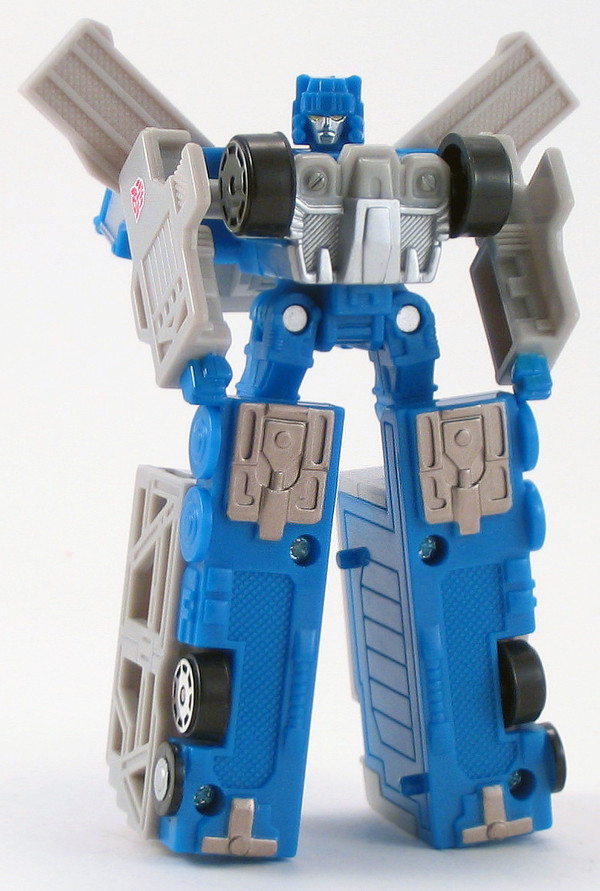 God Magnus (USA Edition, Spy Changer), Transformers: Car Robots, Takara, Action/Dolls