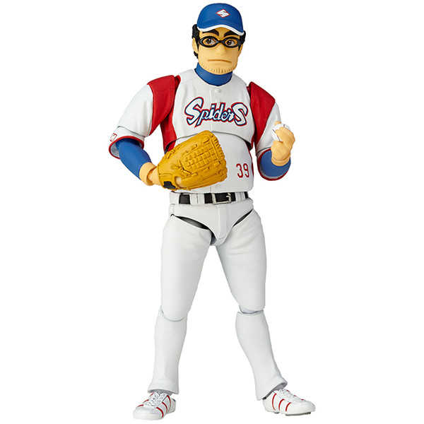 Honda Natsunosuke (Spiders Home Uniform), Gurazeni ~Tokyo Dome-hen~, Union Creative International Ltd, Action/Dolls, 4562192557732