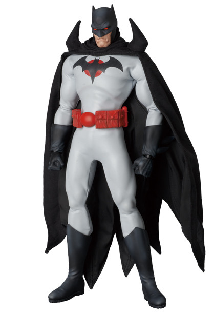 Batman (Thomas Wayne) (Flashpoint), Flashpoint, Medicom Toy, Action/Dolls, 1/6, 4530956107165