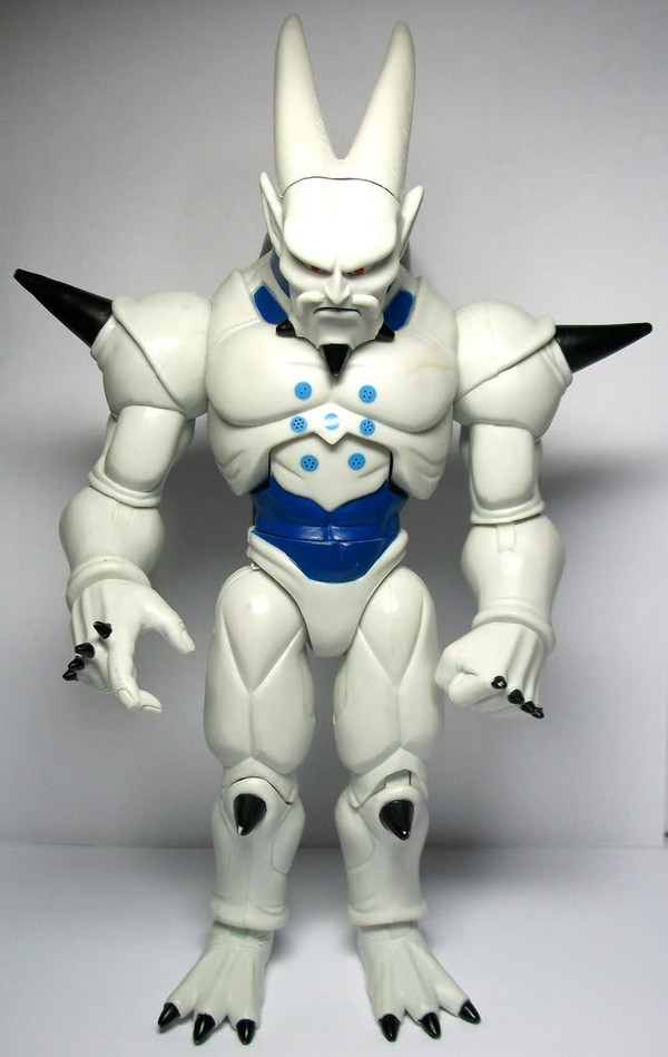 Omega Shenron, Dragon Ball GT, Jakks Pacific, Action/Dolls