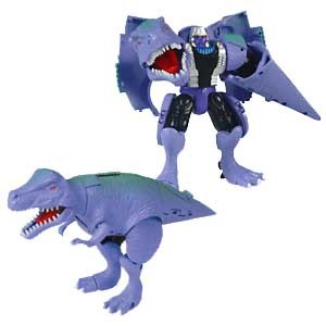 Beast Megatron, Beast Wars, Takara, Action/Dolls