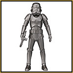 Stormtrooper (Gunmetal), Star Wars, Takara Tomy, Action/Dolls