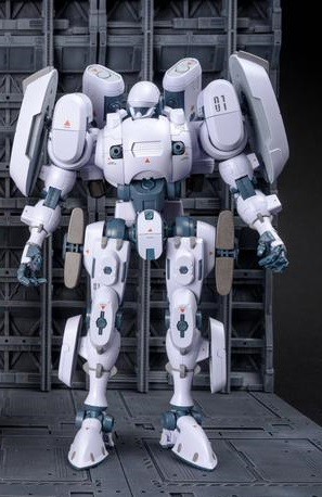 Bellerophon (Full Gear Bellerophon Cam’s Special), Armarauders - The Last Battalion, Sentinel, Mecha Workshop, Action/Dolls
