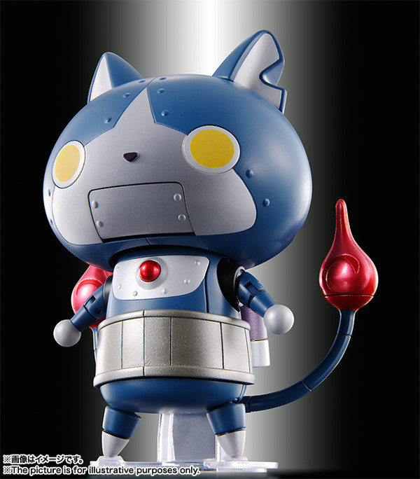 Robonyan, Youkai Watch, Bandai, Action/Dolls, 4543112946270