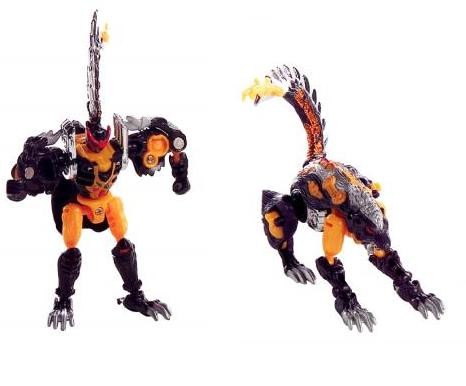 Gaskunk, Transformers: Car Robots, Takara, Action/Dolls