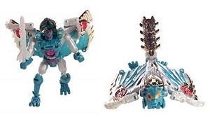 Guildo, Transformers: Car Robots, Takara, Action/Dolls