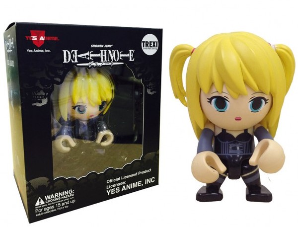 Amane Misa, Death Note, Yes Anime, Action/Dolls