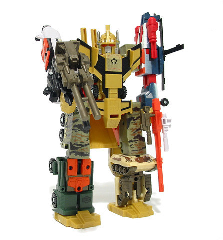 Baldigus, Transformers: Car Robots, Takara, Action/Dolls