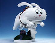 Thunder Bunny, Thunder Bunny, Medicom Toy, Action/Dolls