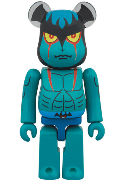 Devilman (40+1 Anniversary), Devilman, Medicom Toy, Action/Dolls