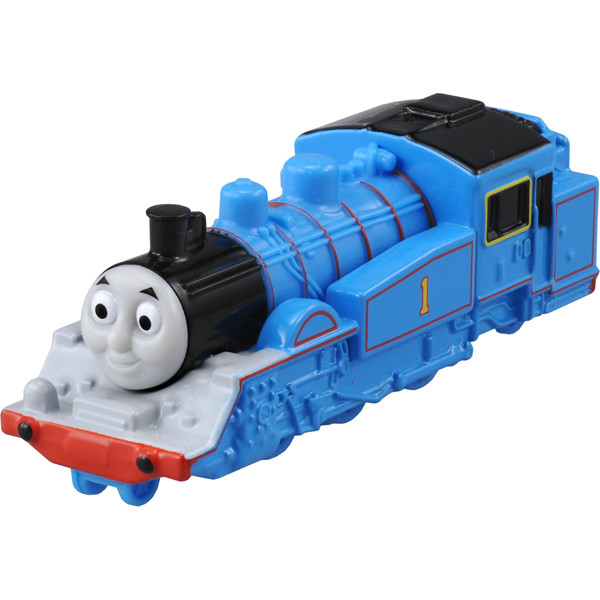 Thomas the Tank Engine (Ooigawa Tetsudou C11), Thomas & Friends, Takara Tomy, Action/Dolls, 4904810499091