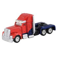 Convoy, Transformers Prime, Takara Tomy, Action/Dolls, 4904810464495