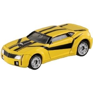 Bumble, Transformers Prime, Takara Tomy, Action/Dolls, 4904810464488