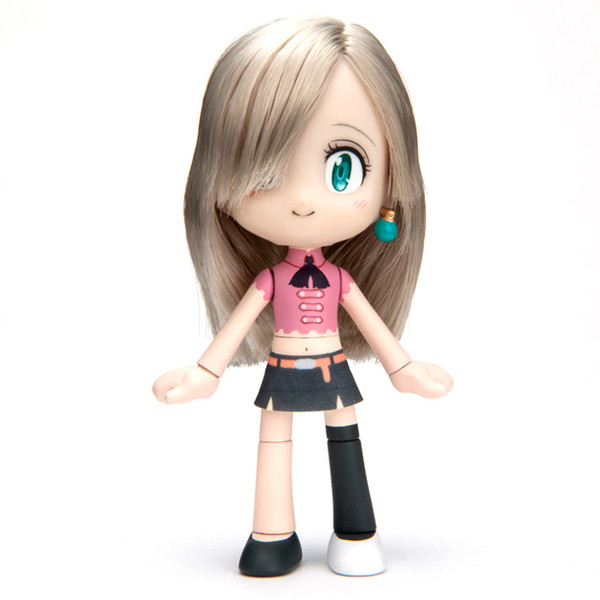 Elizabeth Liones, Hawk, Nanatsu No Taizai, Takara Tomy, Action/Dolls