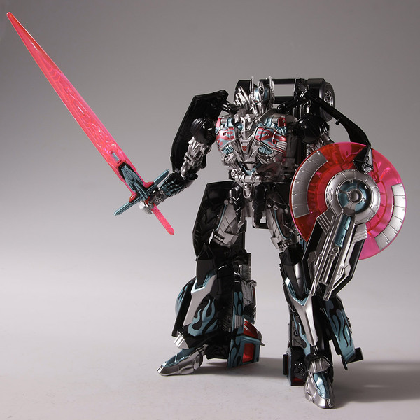 Convoy, Transformers: Age Of Extinction, Takara Tomy, Action/Dolls