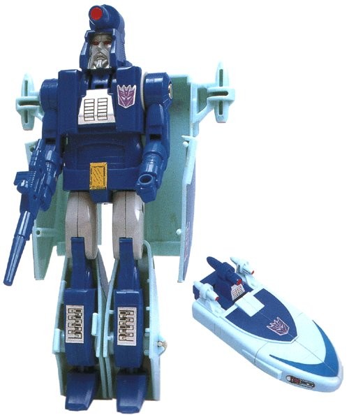 Scourge, The Transformers: The Movie, Transformers 2010, Takara, Action/Dolls