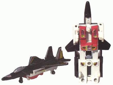 Air Rider, Transformers, Takara, Action/Dolls