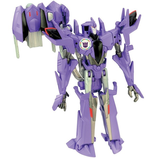 Airazor, Fracture, Sandsting, Transformers Adventures, Takara Tomy, Action/Dolls, 4904810827801