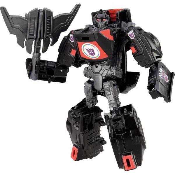 Runabout, Transformers Adventures, Takara Tomy, Action/Dolls, 4904810831648