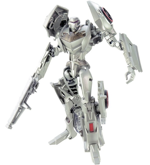 Car Vehicon, Transformers Prime, Takara Tomy, Action/Dolls, 4904810843627