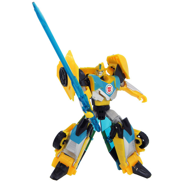 Bumble (Clash of the Transformers), Transformers Adventures, Takara Tomy, Action/Dolls