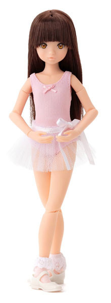 Ruruko [112145] (Tutu), Petworks, Action/Dolls, 1/6