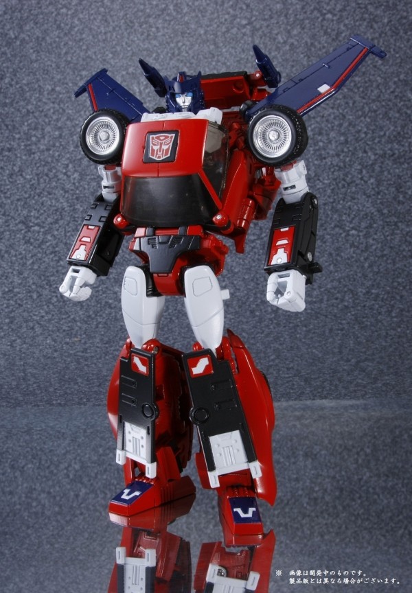 Road Rage, Transformers, Takara Tomy, Action/Dolls, 4904810833932