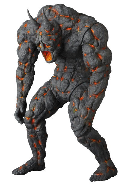 Oni, Medicom Toy, Action/Dolls, 4530956212371