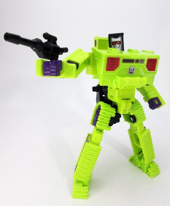 Bonecrusher, Transformers, Takara Tomy, Action/Dolls, 4904810831655